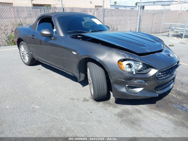 2017 FIAT 124 SPIDER JC1NFAEK9H0106041