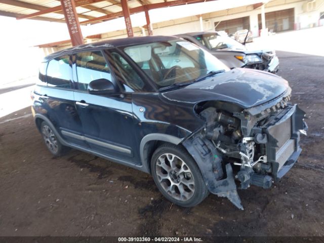 2014 FIAT 500L ZFBCFADH3EZ015373