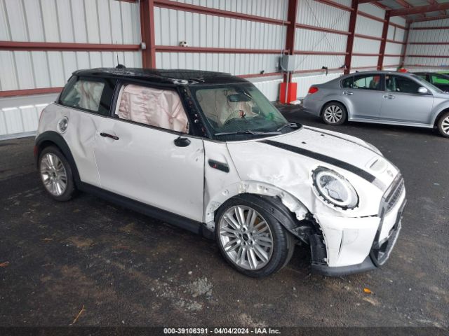 2024 MINI HARDTOP WMW53DH01R2W01487