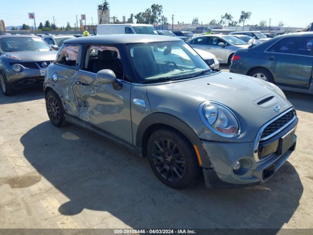2014 MINI HARDTOP WMWXM7C57ET987170