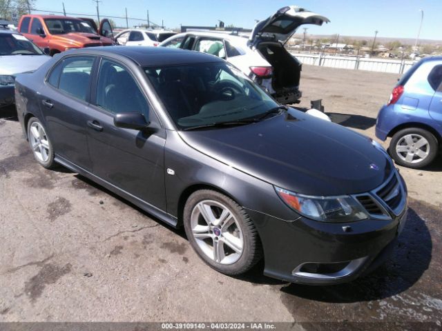 2009 SAAB 9-3 YS3FH42R791004763