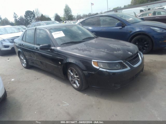 2006 SAAB 9-5 YS3EH49G263520819
