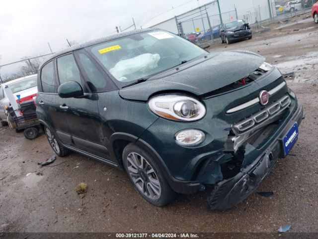 2018 FIAT 500L ZFBCFADH0JZ040600