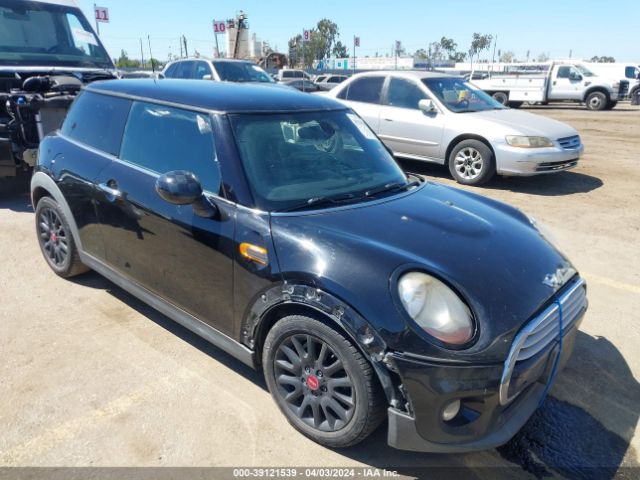 2015 MINI HARDTOP WMWXM5C53F3A57923