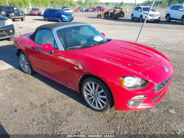 2017 FIAT 124 SPIDER JC1NFAEK5H0102035