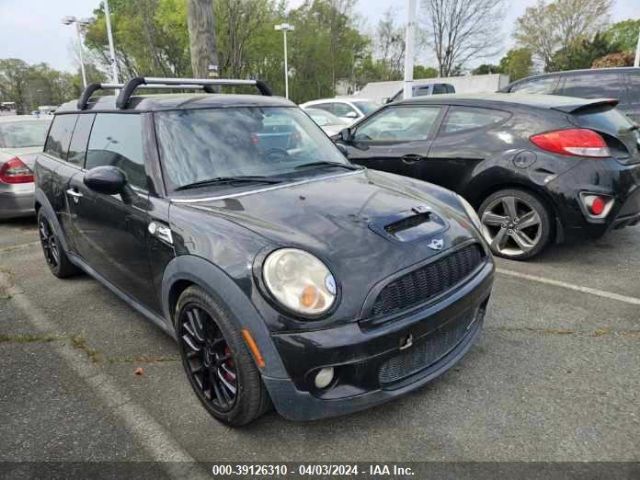 2009 MINI COOPER WMWMM93529TL04070