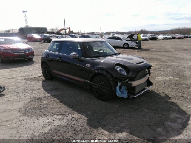 2019 MINI HARDTOP WMWXM9C51K2H39206