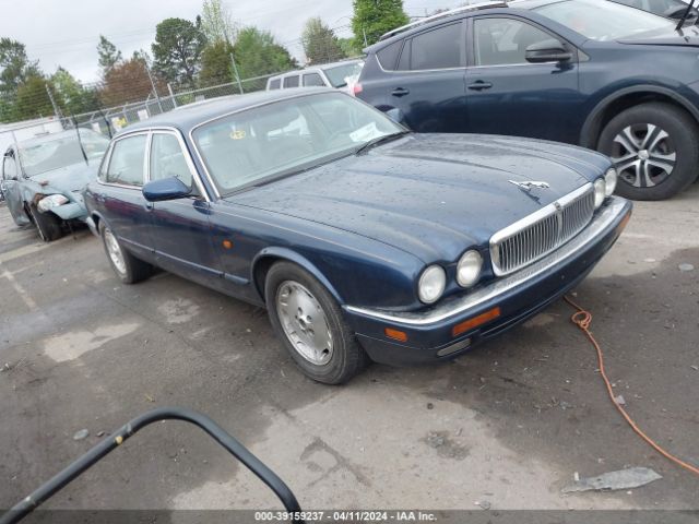 1997 JAGUAR XJ6 SAJHX6243VC791004