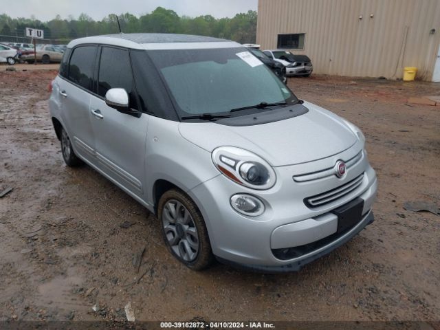 2017 FIAT 500L ZFBCFACH1HZ038740