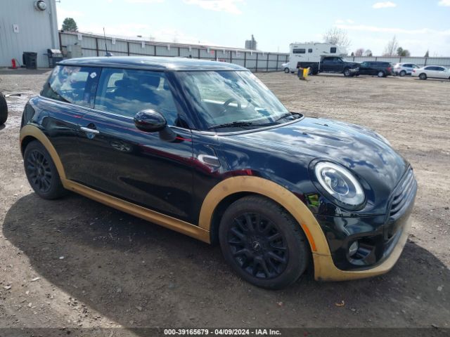 2017 MINI HARDTOP WMWXP5C37H2F61826