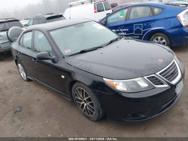 2010 SAAB 9-3 YS3FA4MY3A1612079