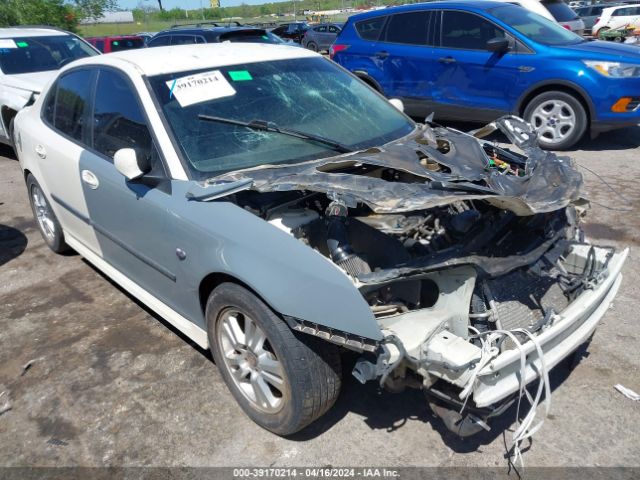 2007 SAAB 9-3 YS3FD46Y971120508