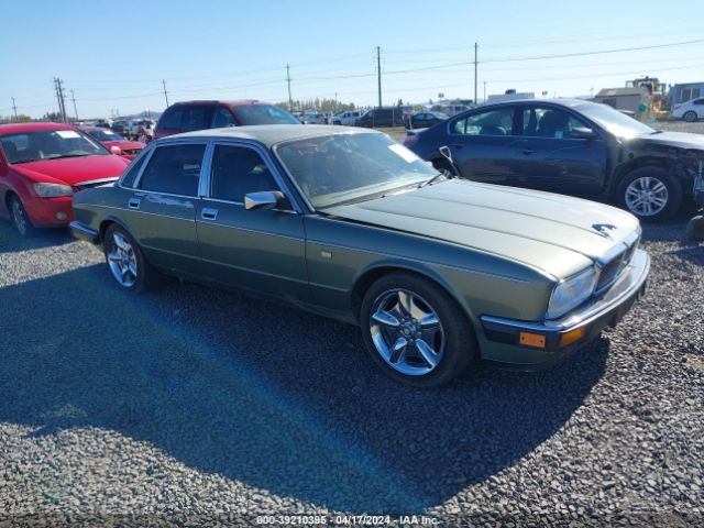 1994 JAGUAR XJ12 SAJMX1345RC691153