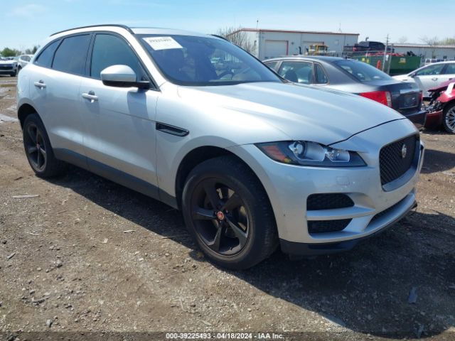 2017 JAGUAR F-PACE SADCK2BVXHA071163