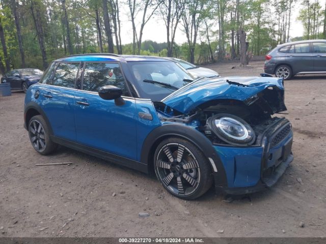2024 MINI HARDTOP WMW53DK05R2V23644
