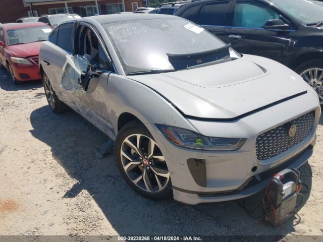 2022 JAGUAR I-PACE SADHD2S16N1623427
