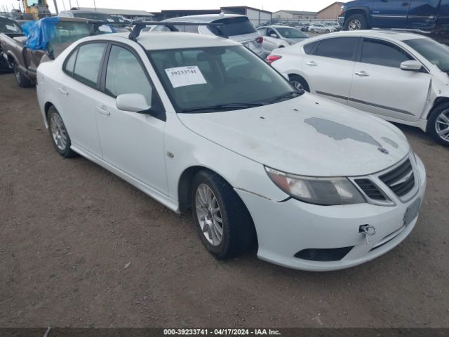 2010 SAAB 9-3 YS3FA4CY5A1610609