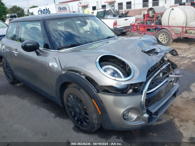 2020 MINI HARDTOP WMWXR5C05L2L42174