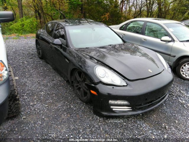 2013 PORSCHE PANAMERA WP0AA2A7XDL015067