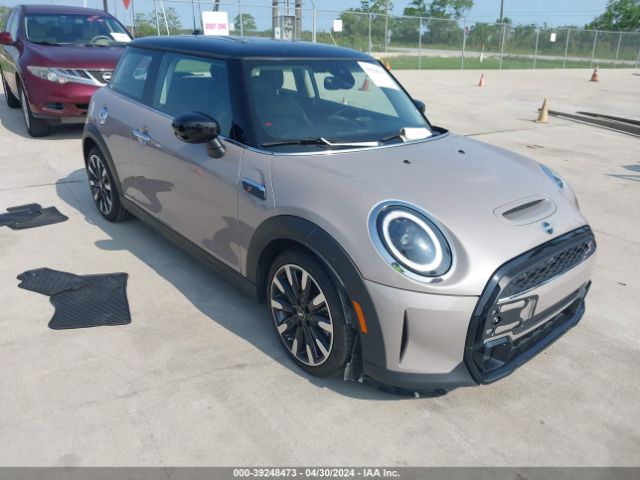 2024 MINI HARDTOP WMW53DH06R2U42112