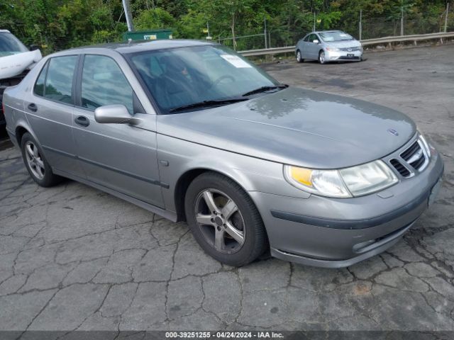 2004 SAAB 9-5 YS3ED49A843514348