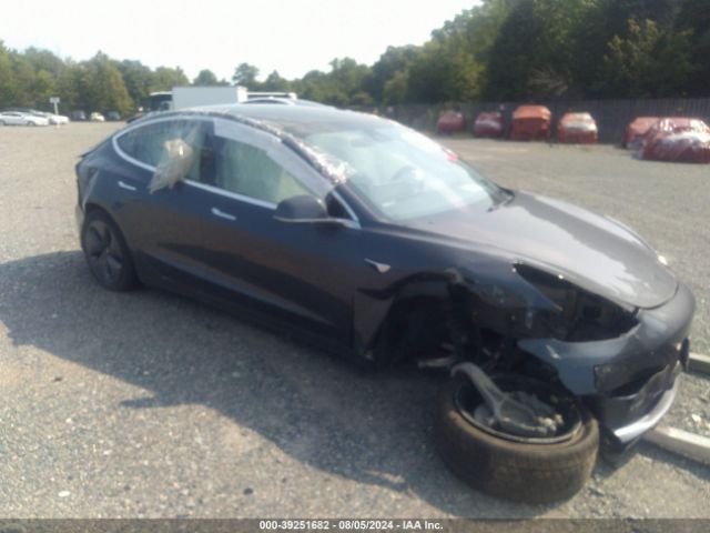 2020 TESLA MODEL 3 5YJ3E1EA7LF598910