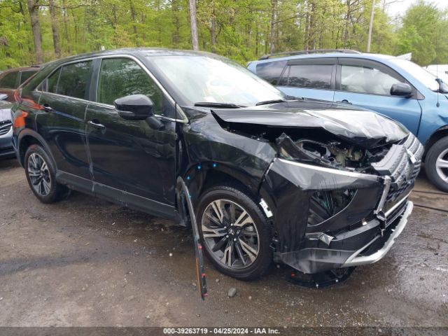 2024 MITSUBISHI ECLIPSE CROSS JA4ATWAA5RZ002402