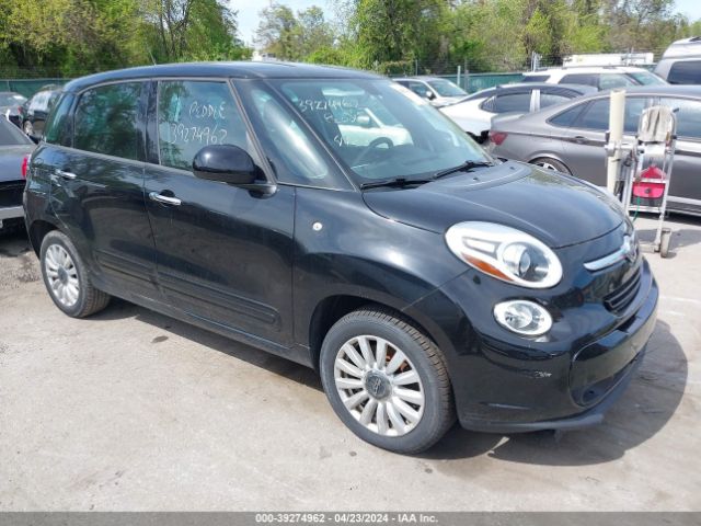 2014 FIAT 500L ZFBCFABH3EZ027316
