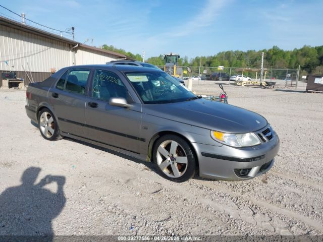2005 SAAB 9-5 YS3EH49G553504726