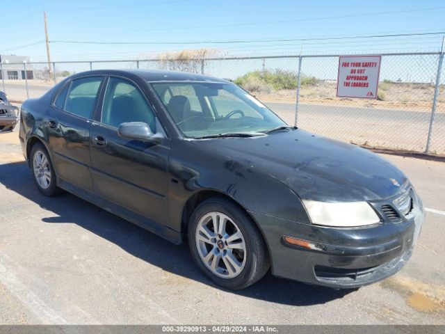 2005 SAAB 9-3 YS3FB45S251003790
