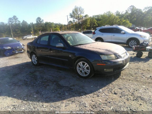 2006 SAAB 9-3 YS3FD49Y561135906