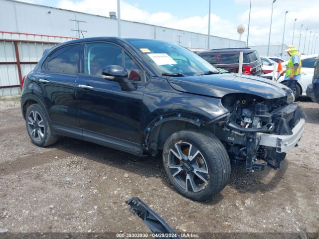 2016 FIAT 500X ZFBCFXBTXGP501140