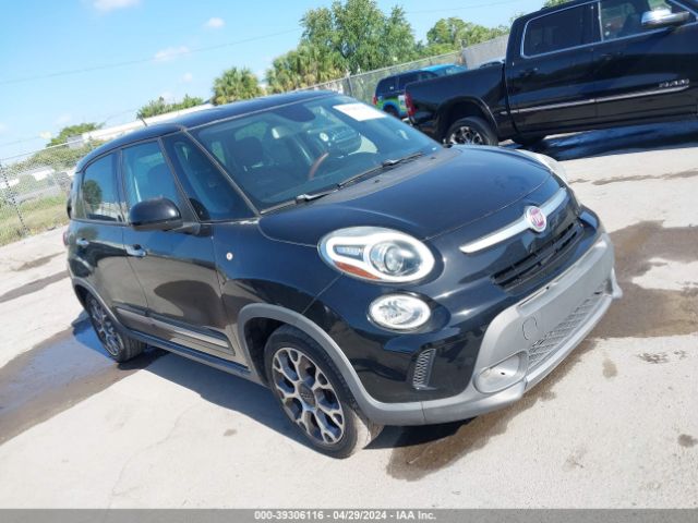2014 FIAT 500L ZFBCFADHXEZ021106