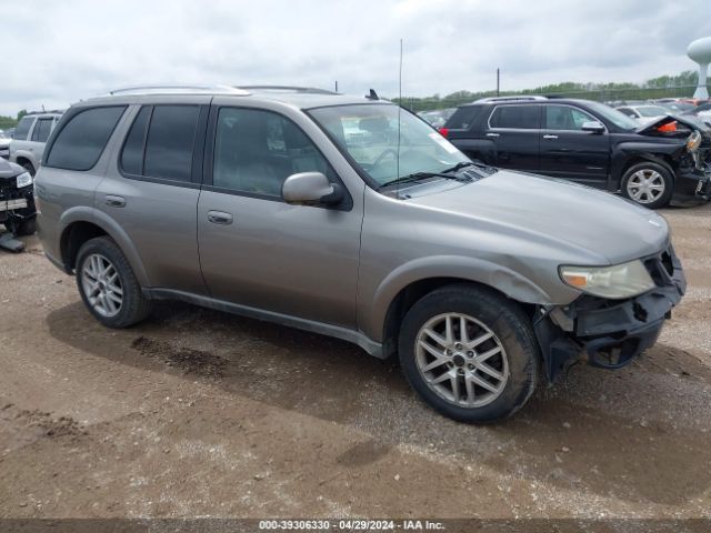 2006 SAAB 9-7X 5S3ET13S462800565