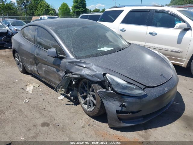 2023 TESLA MODEL 3 5YJ3E1EA5PF424565