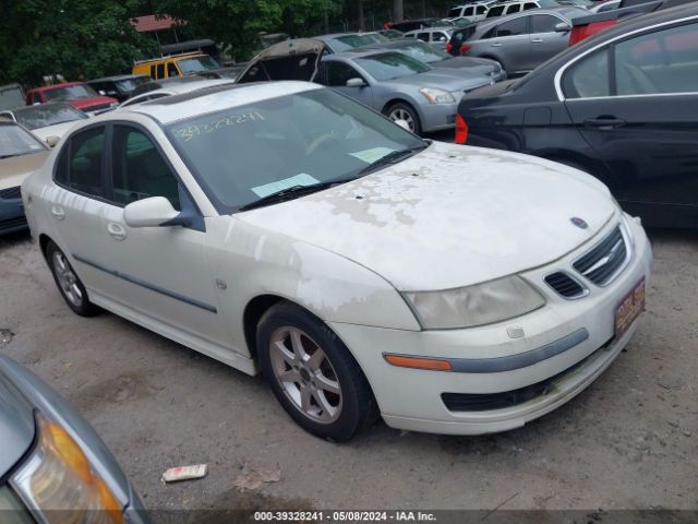 2006 SAAB 9-3 YS3FD49Y361146712
