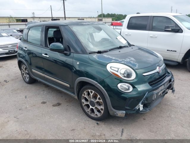 2017 FIAT 500L ZFBCFADH1HZ038641