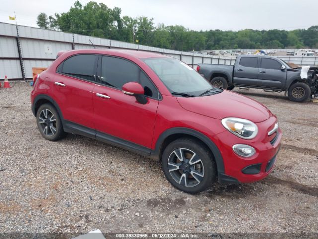 2017 FIAT 500X ZFBCFXAB5HP614651