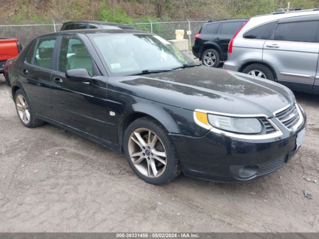 2007 SAAB 9-5 YS3ED49G673515264