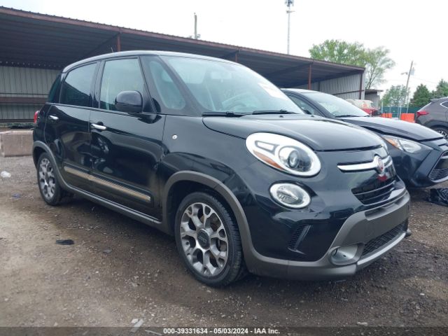 2017 FIAT 500L ZFBCFADH5HZ038982