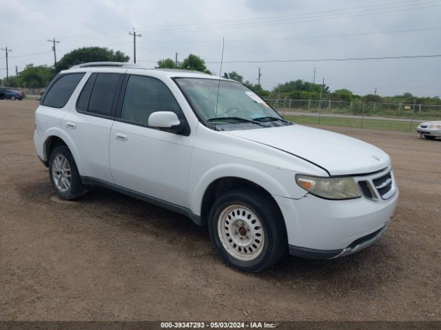 2006 SAAB 9-7X 5S3ET13S162803214