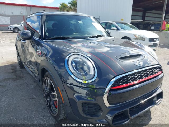 2018 MINI HARDTOP WMWXM9C57J2G49475