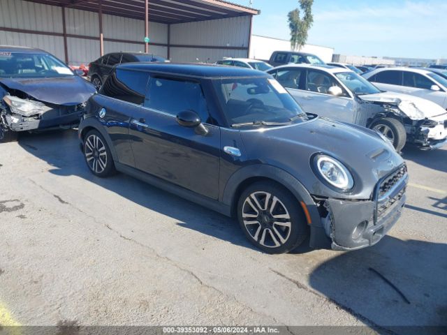 2019 MINI HARDTOP WMWXP7C54K2A53219