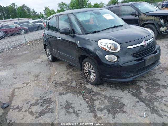 2014 FIAT 500L ZFBCFABH1EZ016895