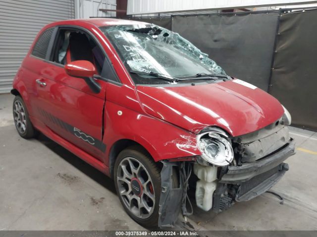 2012 FIAT 500 3C3CFFBR2CT302024
