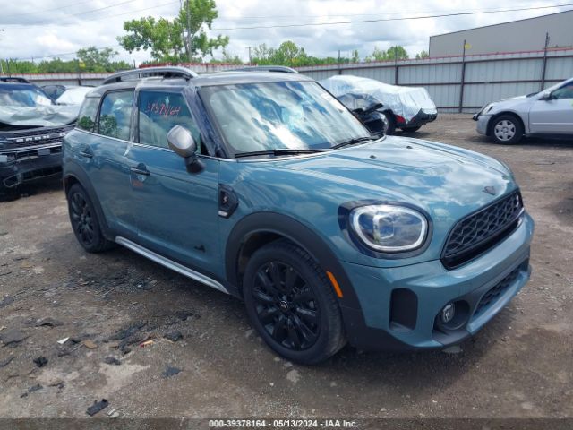 2023 MINI COUNTRYMAN WMZ83BR04P3R11899