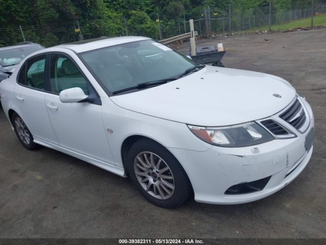 2010 SAAB 9-3 YS3FA4CY7A1618243