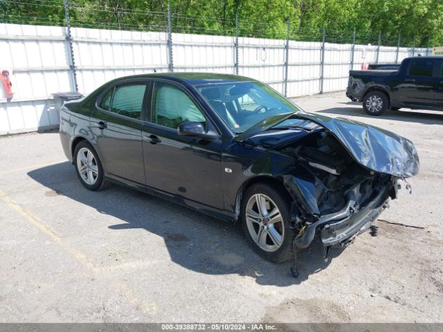 2011 SAAB 9-3 YS3FA4BY4B1300373