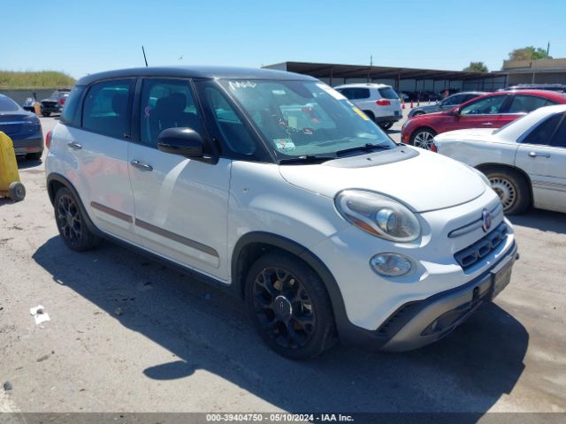 2018 FIAT 500L ZFBCFADH3JZ041546