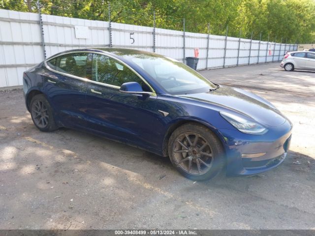 2018 TESLA MODEL 3 5YJ3E1EB3JF064972